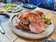 -闲·胡同 Barblu Hutong(雍和宫五道营店)