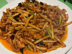 -鑫小城故事·藕汤·家常菜(台北一路总店)