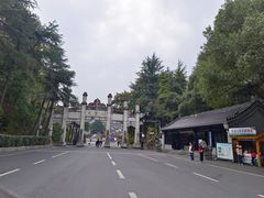-武当山风景区
