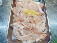 脆肉皖鱼-楼上大排档·顺德菜·粥水·鱼生(苗栗路店)