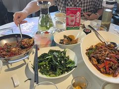 -时间仓(月湖公园店)