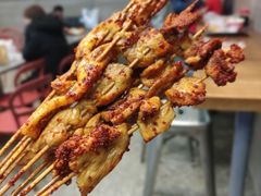 -天元名小吃店(东部店)