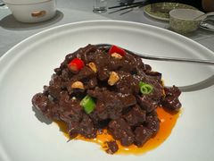 -君庭中餐厅(友谊宾馆店)