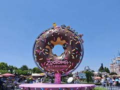 -上海迪士尼度假区