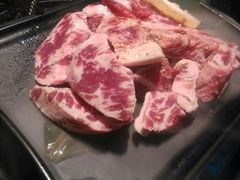 -嘿嘟嘟·肋条烧肉放题(爱融荟城店)