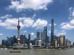 -上海和平饭店华懋阁 Cathay Room