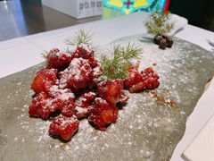 独钓寒江雪-大董(环贸iapm店)