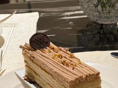 -Salon de Ville浦江汇(上海外滩华尔道夫酒店店)