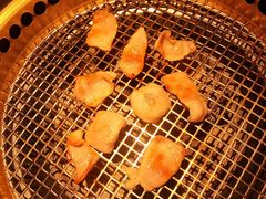-铭牛烧肉·和牛海鲜自助(高新月牙湖店)
