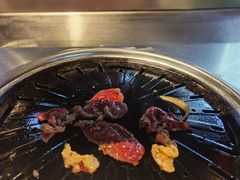 -齐市马佳地摊烤肉