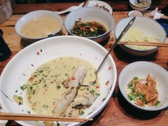 -衡地道·三菜一汤(水岸新城店)