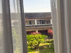 -苏州吴宫泛太平洋酒店