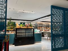 -晶丽香榭自助餐(南京大饭店)