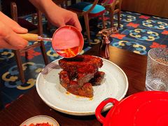 -Brut Eatery悦璞食堂(建国东路店)