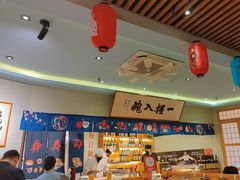 -鮨桐日本料理(望京店)