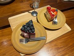 -BAKER&SPICE(安福路店)