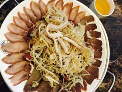 -许府牛杂·鲜牛肉火锅(梁溪万达店)
