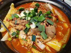 -云海肴·汽锅鸡·云南菜(天山百盛优客店)