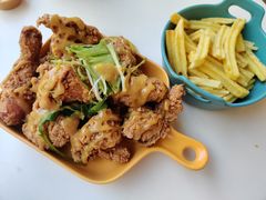 -艾薯夫妇Aysh(福田星河COCOPark店)