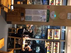 -木屋烧烤(坂田天安云谷店)