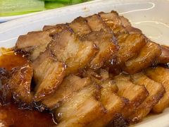 老娘肥叉-美极鲜食坊(宝安南路店)
