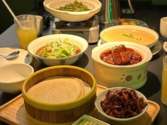 -小菜园新徽菜(青岛市南万象城店)