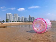 -碣石国家级海洋公园