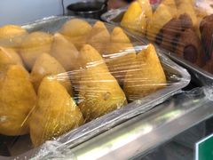 -李小老烧饼(常营民族家园店)