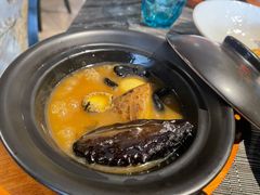 -长沙北辰洲际酒店-兰调全日餐厅