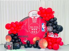 -CIAO·团建聚餐·生日派对轰趴馆(福田店)