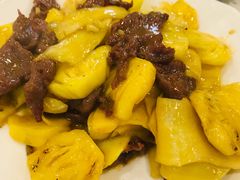 菠萝生炒骨-文记壹心鸡(宝华路店)
