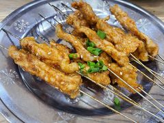 -江城燕子大排档(江汉路步行街店)