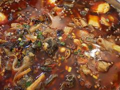 -黑竹香鸡(营和巷店)