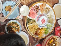 -怪噜范·老贵阳街头名小吃(鸿通城店)