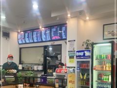 -旺泉餐饮店·清真牛肉面馆