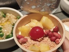 -巴奴毛肚火锅(二七万达店)