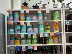 -玫瑰咖啡(中山六路店)