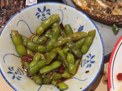-江味龙虾馆·裸蓝龙虾(南山店)