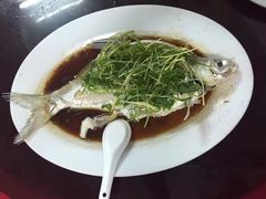 -荣兴河鲜楼(江口店)