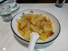 -老苏州芳和园茶酒楼  传统苏帮菜(观前店)