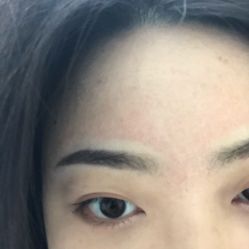 点击看大图 -OnFaer.纹眉半永久无创洗眉