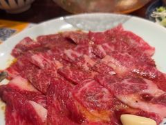 -蒜香焼肉PURUSHIN(马场路店)