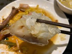-鼓楼东街老火锅(鼓楼店)