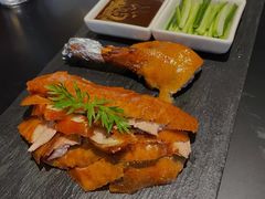 -丽晶轩中餐厅(重庆丽晶酒店)