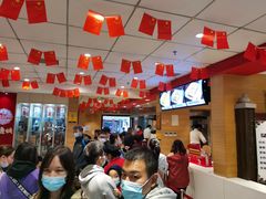 大堂-老通城豆皮大王(吉庆街店)