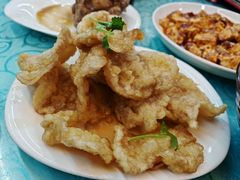 -东北四季饺子王(华山路店)