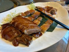 -观澜湖酒店·邀月庭中餐厅