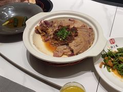 -绸乡宴酒店·融合苏帮宴(吴江店)