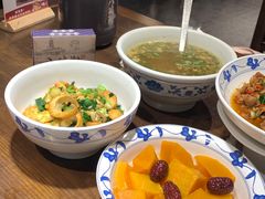 -八碗湘长沙市井菜(坡子街店)