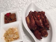 -亢龙太子酒轩(东湖店)